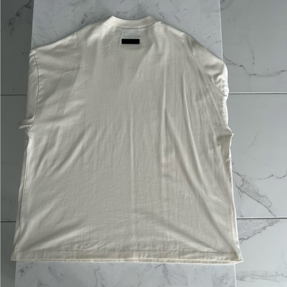 Essentials Tee - Picture 2 of 2